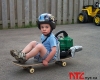 NTC Jet Skateboard